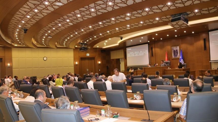 B&uuml;y&uuml;kşehir&rsquo;den yangınlara etkin m&uuml;dahale