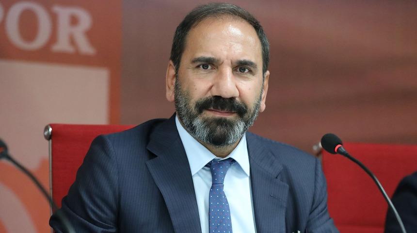 Mecnun Otyakmaz: Süper Lig Katar öncesi bir durak değil