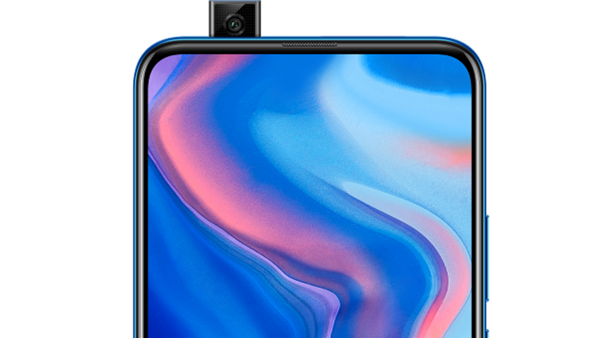 Pop-up Kameralı Huawei Y9 Prime 2019 Türkiye’de Satışa Çıktı