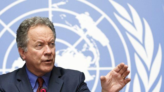 BM, açlığın pençesindeki Zimbabve için 331 milyon dolar topluyor