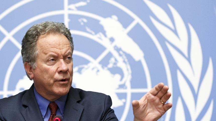 BM, a&ccedil;lığın pen&ccedil;esindeki Zimbabve i&ccedil;in 331 milyon dolar topluyor