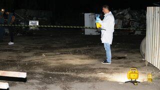 Diyarbakır’da hurdacı pazarında silahlı kavga: 1 ölü, 5 yaralı