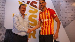 Alpay Çelebi: Eskisinden daha iyi olacağım