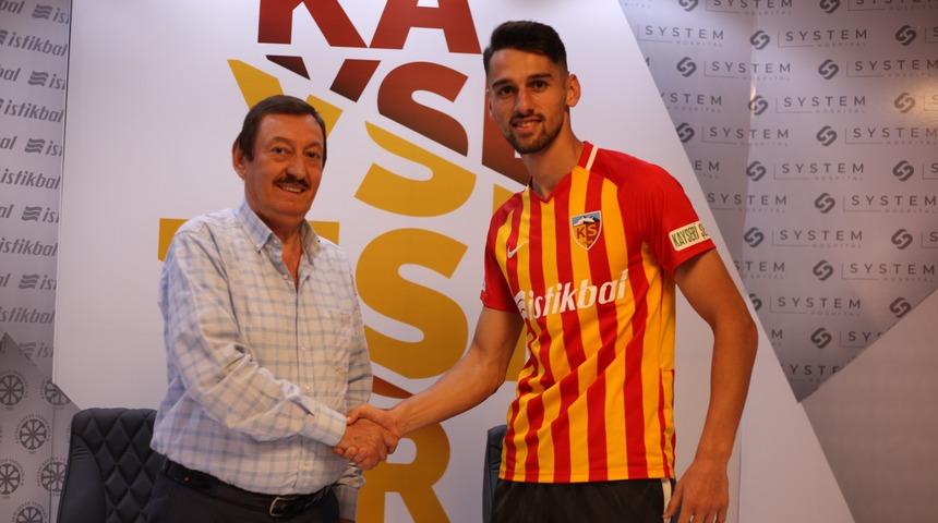 Alpay Çelebi: Eskisinden daha iyi olacağım