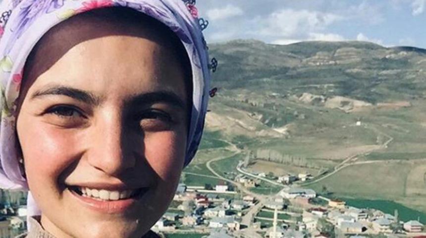 Bayburt'ta, 2 gün önce kaybolan genç kız aranıyor