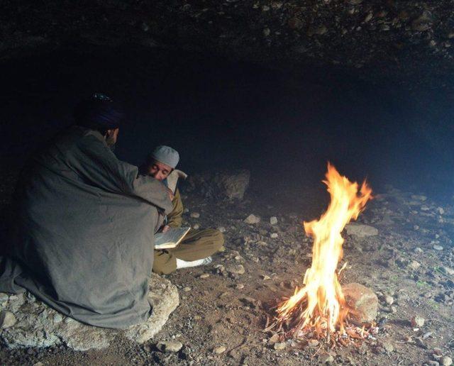 Kürtçe mevlidin yazarı Melayê Bateyi’nin belgeseli yayınlandı