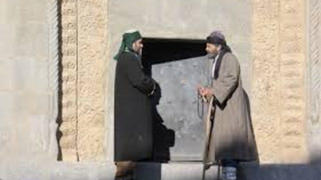 Kürtçe mevlidin yazarı Melayê Bateyi’nin belgeseli yayınlandı