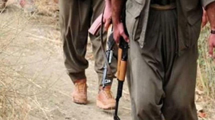 Hakkari'de gri listede yer alan Miktad Örde adlı terörist etkisiz hale getirildi!