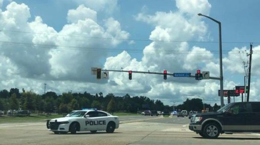 ABD’de bir silahlı saldırı daha: 1 yaralı