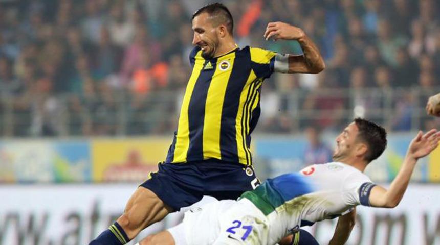 Süleyman Hurma: Mehmet Topal'ı karşılayacak seviyede değiliz