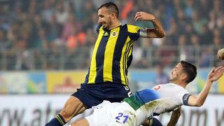 Süleyman Hurma: Mehmet Topal'ı karşılayacak seviyede değiliz