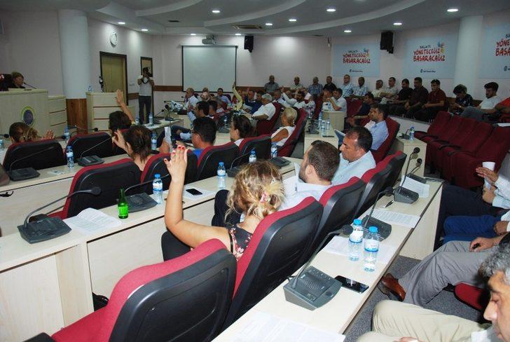 Seyhan Belediyesinin gideri gelirinden fazla çıktı G3