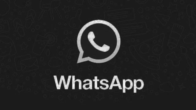 WhatsApp çıkartmalar WhatsApp Web’e de gelebilir 