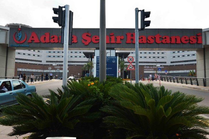 Yeşil dostu hastane G4