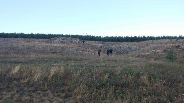 Bayburt’ta aranan genç kıza 3 gündür ulaşılamadı