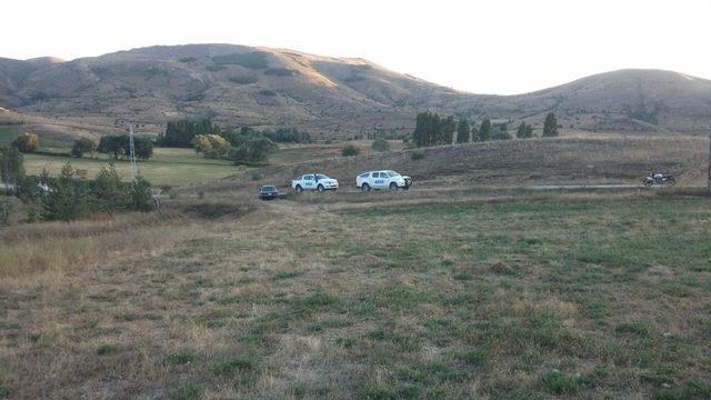 Bayburt’ta aranan genç kıza 3 gündür ulaşılamadı