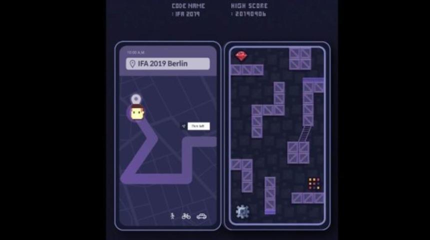 LG, IFA 2019 etkinliği için bugün yeni bir duyuru yaptı