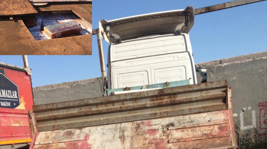 Başkentte cinsel içerikli sahte ürün operasyonu