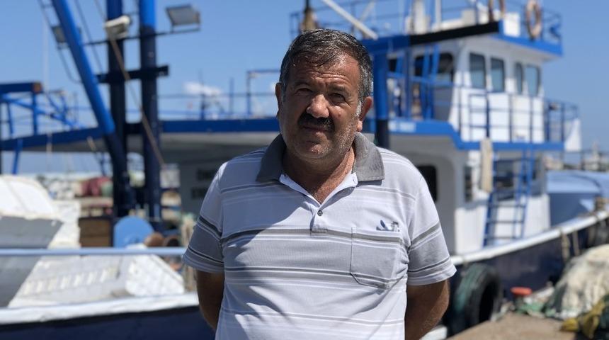 Balıkçılar 1 Eylül’ü iple çekiyor