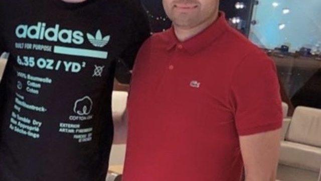 Ben Rienstra Kayserispor’da