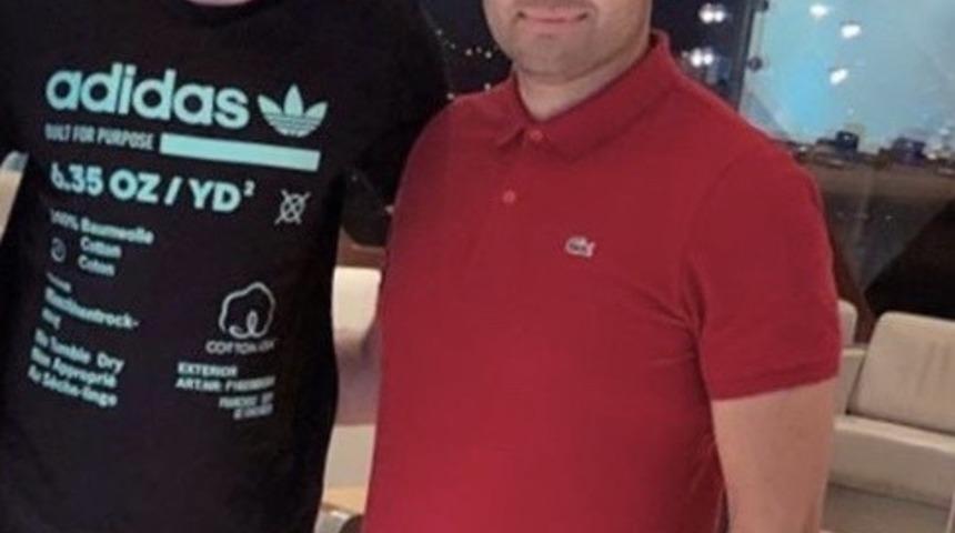 Ben Rienstra Kayserispor’da