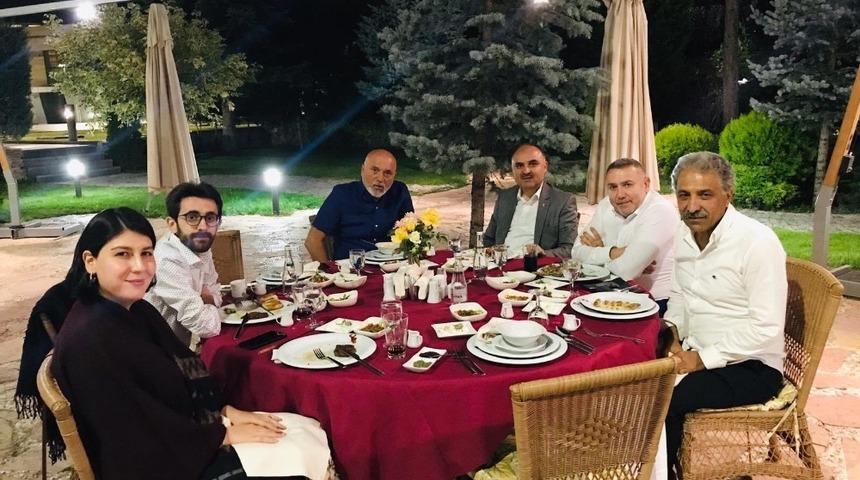 Gündem yine Kayserispor