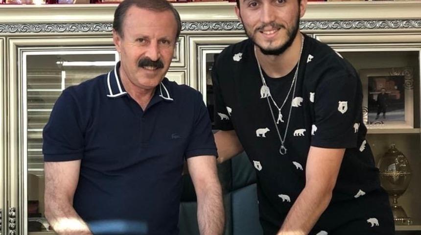 Mert Özyıldırım, TFF 2.Lig’de