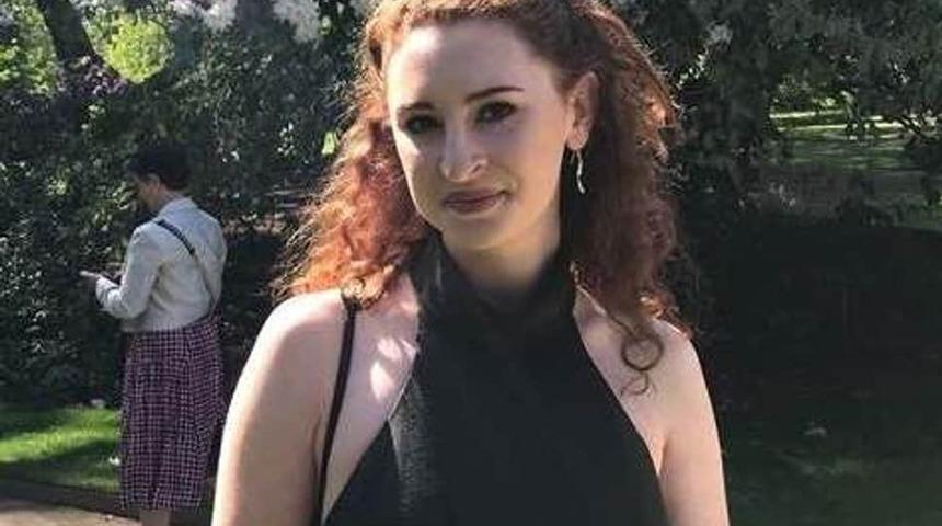 U&ccedil;aktan atlayan &uuml;niversite &ouml;ğrencisiyle ilgili &ouml;nemli gelişme