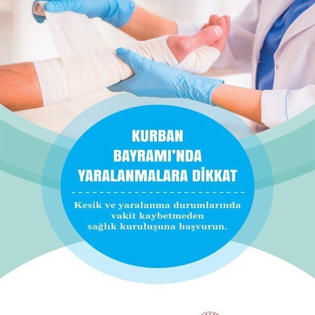 Kurban bayramı öncesi ’Kist Hidatik’ hastalığı uyarısı