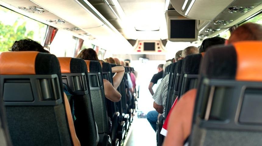 Bayram &ouml;ncesi otob&uuml;s bileti satışlarında rekor