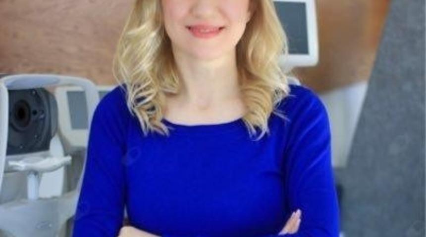 &Ccedil;ocuklarda g&ouml;z &ccedil;apaklanmasına dikkat