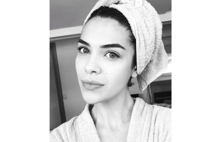 Canevim'in Ceylan'ı Biran Damla Yılmaz'ın tekne pozları ortalığı salladı! G2