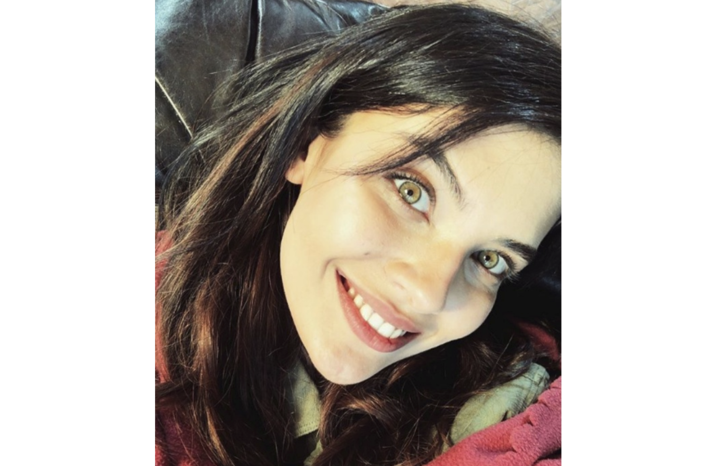 Canevim'in Ceylan'ı Biran Damla Yılmaz'ın tekne pozları ortalığı salladı! G3