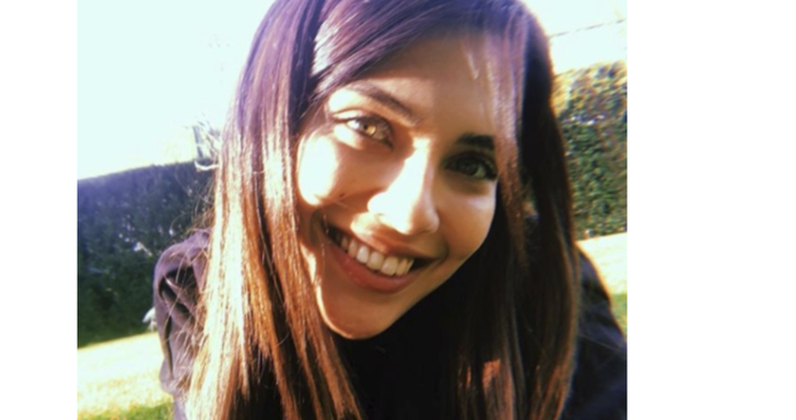 Canevim'in Ceylan'ı Biran Damla Yılmaz'ın tekne pozları ortalığı salladı! G5