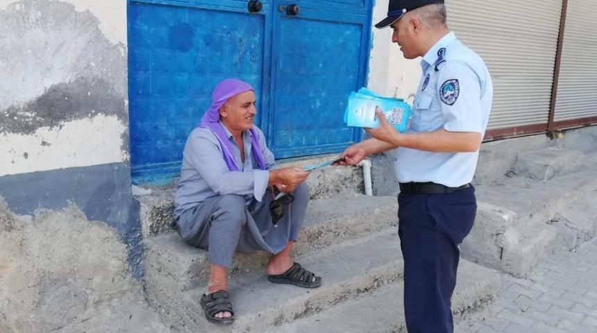 Eyy&uuml;biye Belediyesi Kurban Bayramına hazır