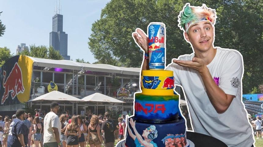 Twitch’i bırakan Ninja, Mixer’ı yıkıp geçti