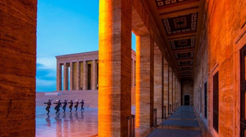 TSK'dan Anıtkabir açıklaması