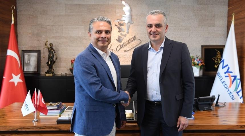 Esen: &ldquo;Sosyal etkinlikler yıl boyu devam edecek&rdquo;