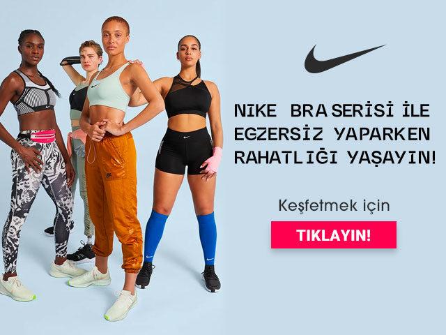 Nike-bra