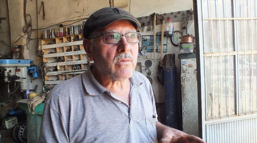 Kaynak&ccedil;ılar da mesleği &ouml;ğretecek &ccedil;ırak bulamıyor