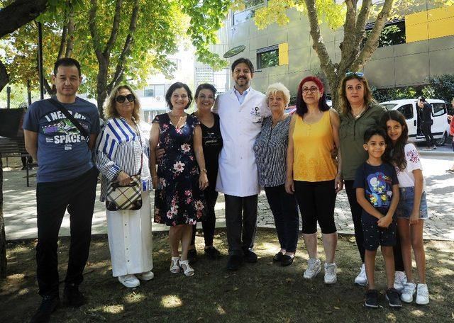 Şeker hastalığından ameliyatla kurtuldular, yoga yapıp ilaçlarını çöpe attılar