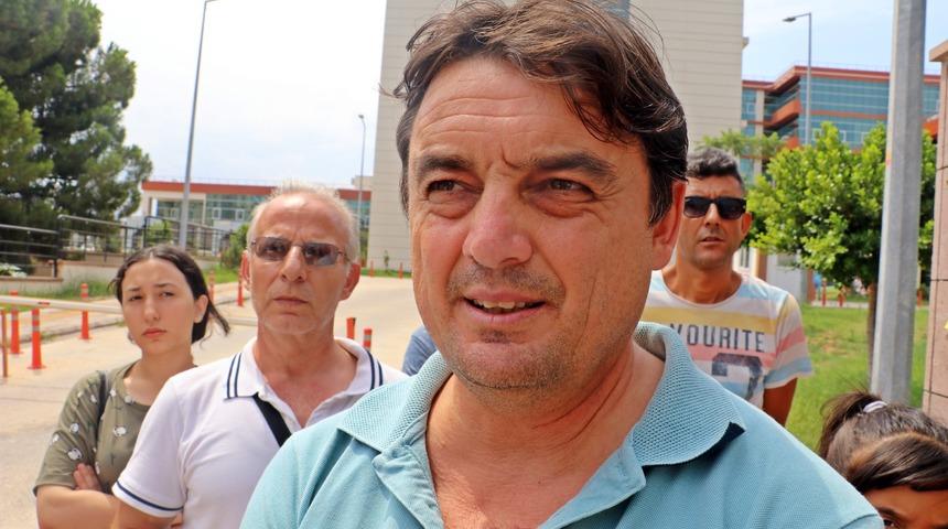 Bozuk bilgisayar doktoru isyan ettirdi 