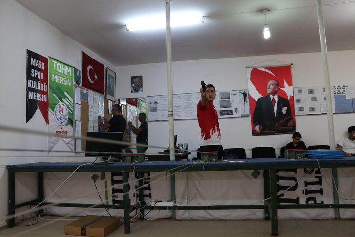 Babasının tavsiyesiyle başladı, şimdi rekor üstüne rekor kırıyor G3