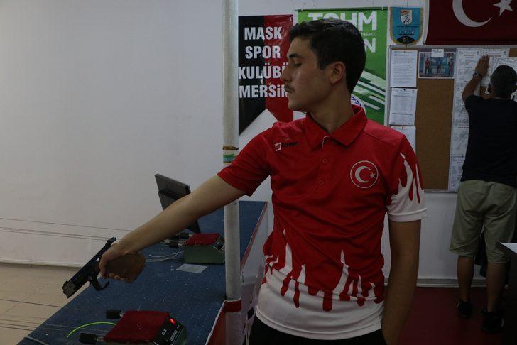 Babasının tavsiyesiyle başladı, şimdi rekor üstüne rekor kırıyor G5