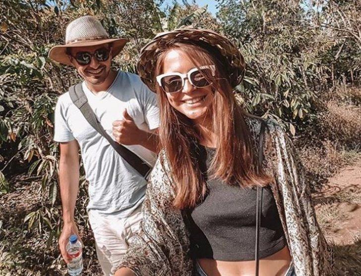 Kurumsal hayat hayallere engel değil! Çantayı alıp gittiler G4