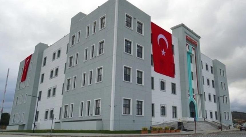 Yalova Üniversitesine rekor kayıt