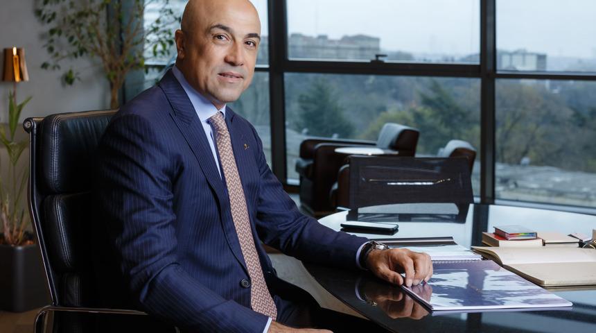 Rixos Hotels, Kızıldeniz’de en büyük her şey dahil otel anlaşması imzaladı