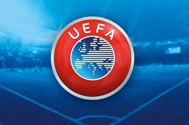 UEFA açıkladı! İşte Avrupa'daki en iyi Türk takımı! G1
