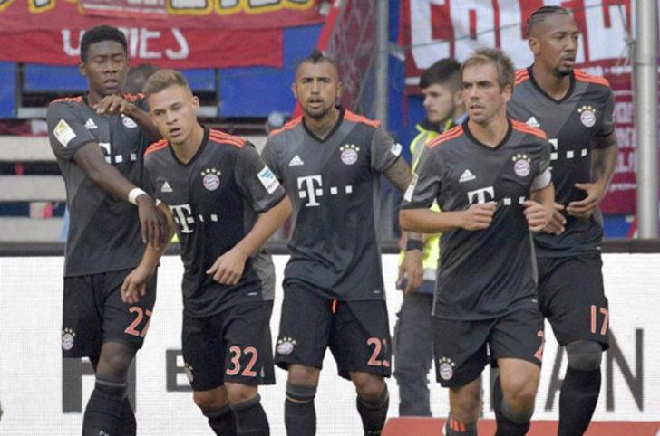 UEFA açıkladı! İşte Avrupa'daki en iyi Türk takımı! G3