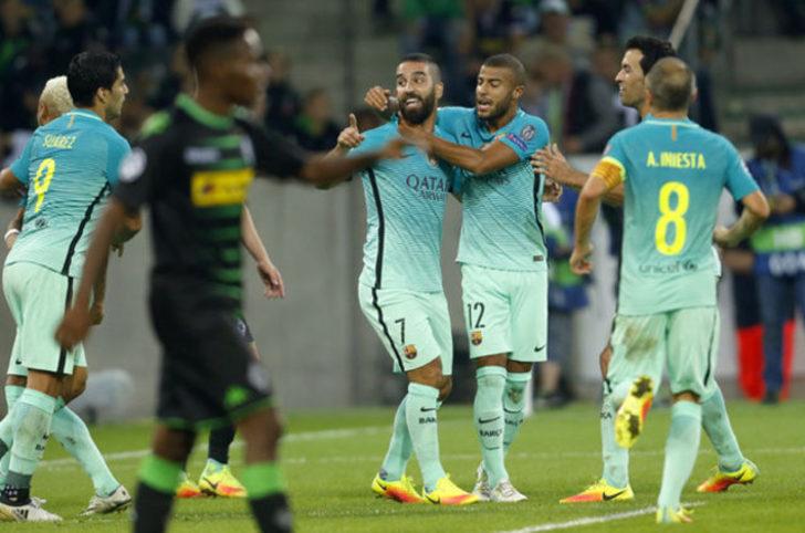 UEFA açıkladı! İşte Avrupa'daki en iyi Türk takımı! G4